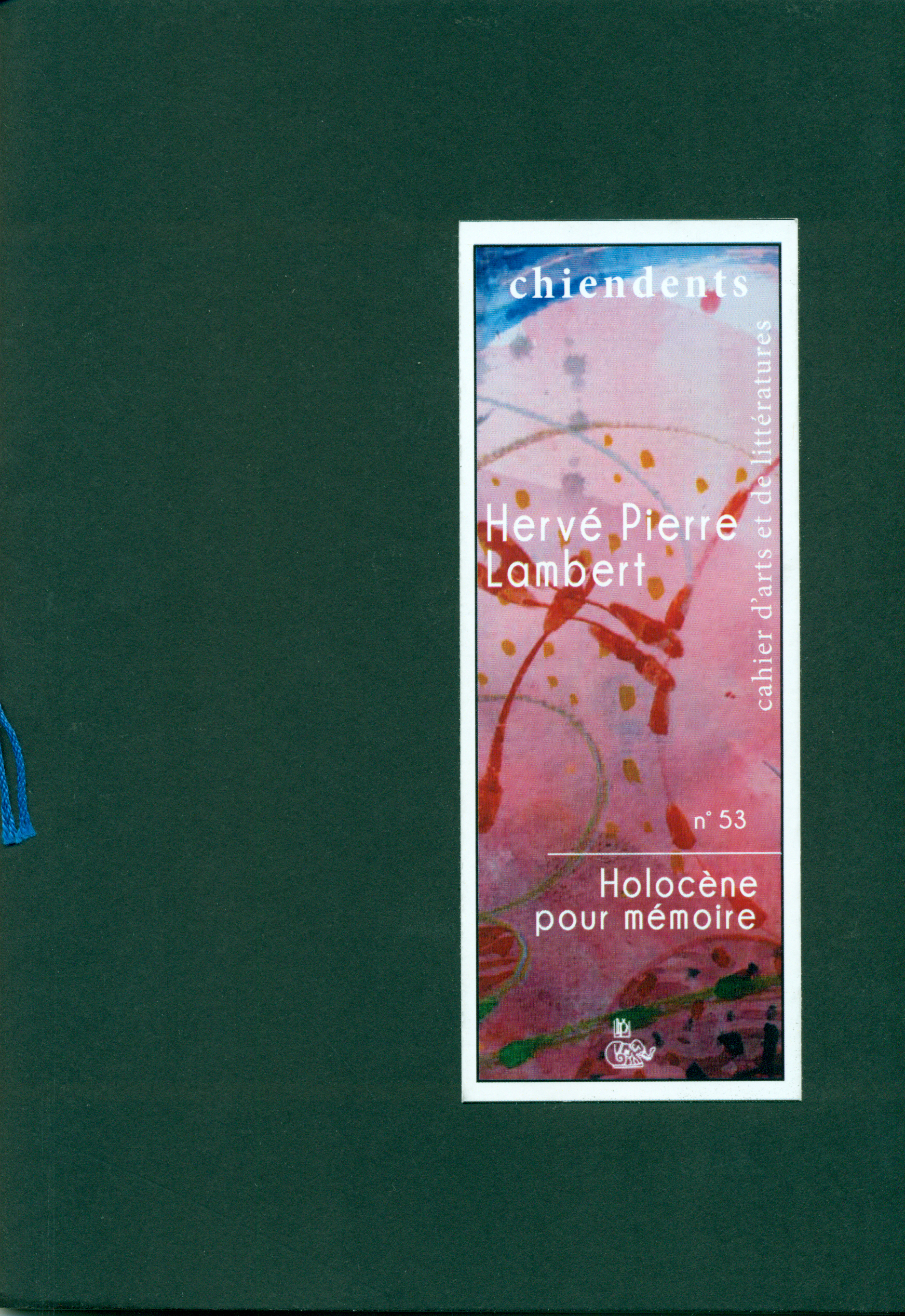 Holocene-pour-memoire